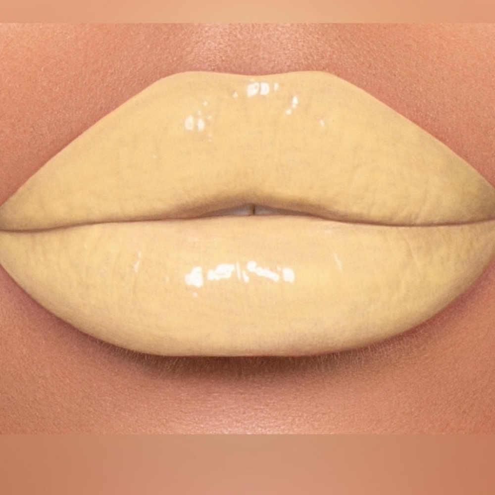 NEW JEFFREE ⭐️ Star Supreme Gloss in Uretha NIB URETHA